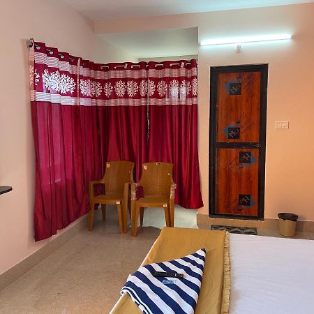 Radhika Beach Resort- Vidi Group Puri Zewnętrze zdjęcie